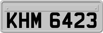 KHM6423