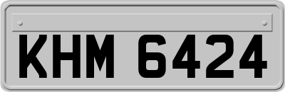 KHM6424