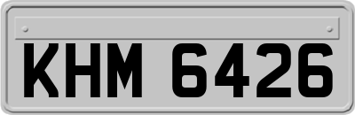 KHM6426