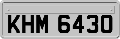 KHM6430