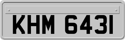 KHM6431
