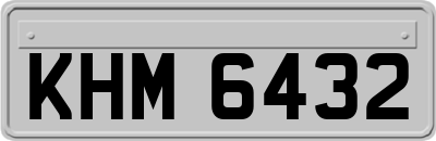 KHM6432