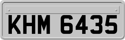 KHM6435
