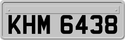 KHM6438