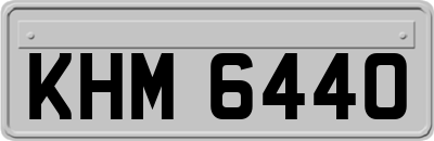 KHM6440