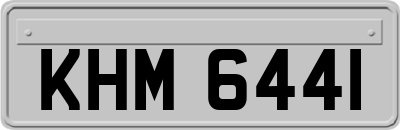 KHM6441