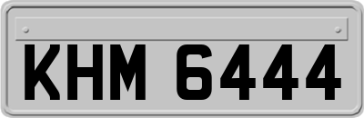KHM6444