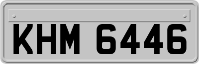 KHM6446