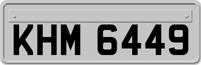 KHM6449