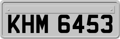 KHM6453