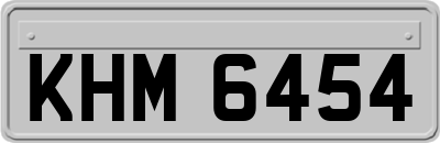 KHM6454