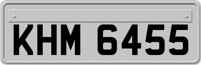 KHM6455