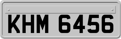 KHM6456