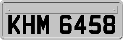 KHM6458