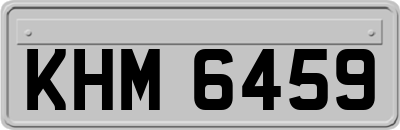 KHM6459