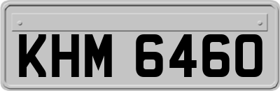 KHM6460