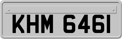 KHM6461