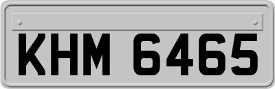 KHM6465