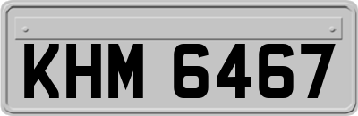 KHM6467