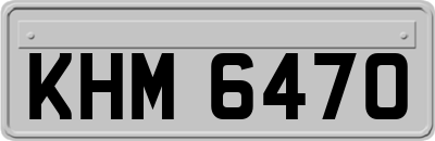 KHM6470