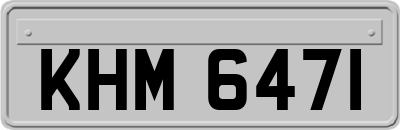 KHM6471