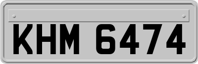 KHM6474
