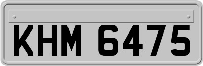 KHM6475