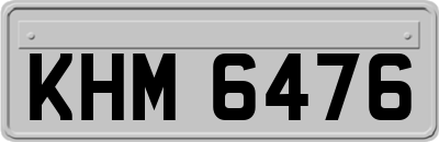 KHM6476