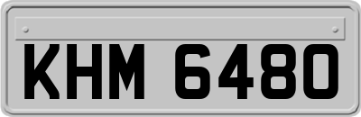 KHM6480