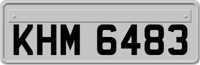 KHM6483