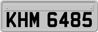KHM6485