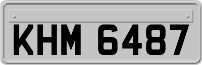 KHM6487