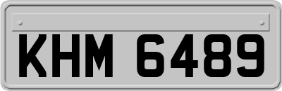 KHM6489