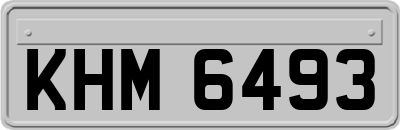KHM6493