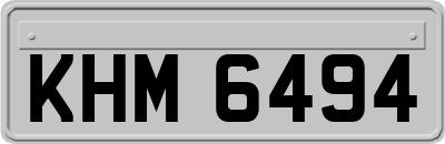 KHM6494