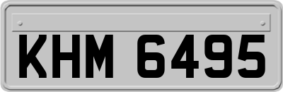 KHM6495