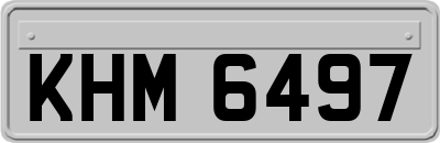 KHM6497