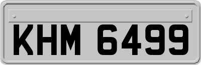 KHM6499