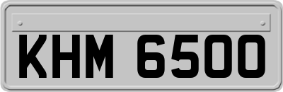 KHM6500