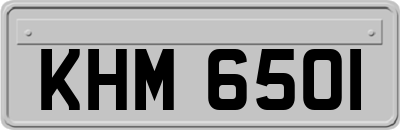KHM6501