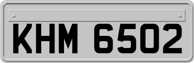 KHM6502