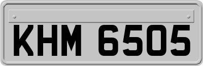 KHM6505