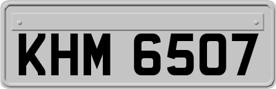 KHM6507