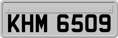 KHM6509