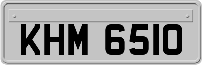 KHM6510