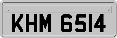 KHM6514
