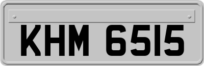 KHM6515