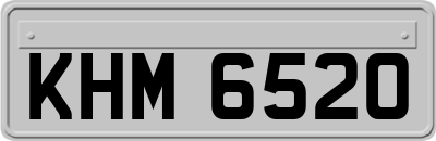 KHM6520