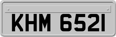 KHM6521