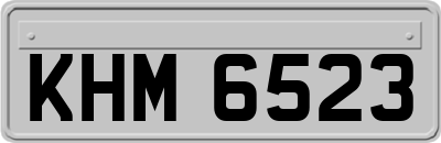 KHM6523
